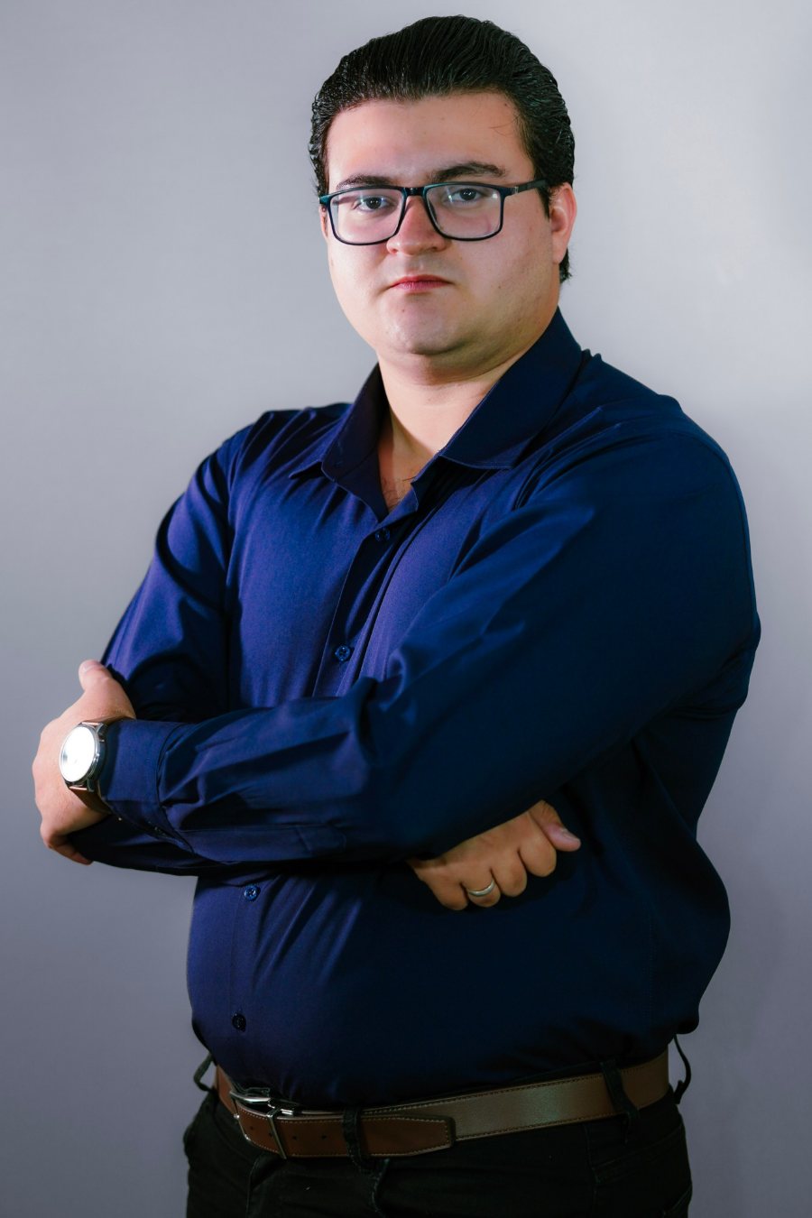 Thiago Henrique Nunes Marigheti